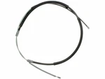 For 1993-1996 Cadillac Fleetwood Parking Brake Cable Rear Left Delco 45137RG. Fixed Price $31.96.