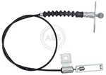 Abs K19487 Rear Left Hand Brake Cable Fits Kia Sorento 59760-3E100. Fixed Price $20.12.