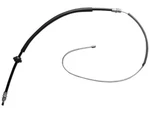 Front Ac Delco Gold Parking Brake Cable Fits Chevy K2500 Suburban 1995 96SGMQRF. Fixed Price $37.90.