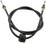 Brake Cable Dorman/first Stop C94462. Fixed Price $48.64.
