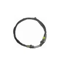 Genuine Wagner F102625 Parking Brake Cable Fits 1979-1980 Plymouth Chrysler. Fixed Price $17.86.