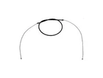 Dorman Parking Brake Cable For 1999 F-250 C95855. Fixed Price $51.01.