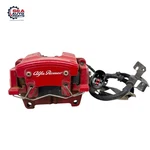 2017-2019 Alfa Romeo Giulia Rear Rh Right Side Brake Caliper Oem. Fixed Price $183.20.