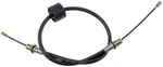 Front Parking Brake Cable 1991-1992 Ford Explorer Dorman C94130. Fixed Price $43.95.