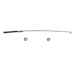 Raybestos Parking Brake Cable For 1997-2001 ES300 BC95837. Fixed Price $51.52.