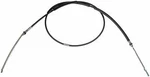 Parking Brake Cable Dorman C95550. Fixed Price $48.10.
