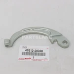 Toyota Camry Celica Lexus ES300 Oem Left Parking Brake Shoe Lever 47612-20030. Fixed Price $31.57.