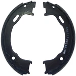 Bendix Friction Parking Brake Shoe For Jeep 862. Fixed Price $40.97.