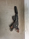 Audi A4 B7 Handbrake Lever 8E0711303G 2007. Fixed Price $13.44.