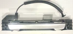 Mercury Monterey Lift Gate Trunk Chrome Door Pull Handle Assembly. Fixed Price $68.00.