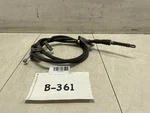 2015 Kia Optima Ex 2.4L Rear Left Parking Brake Cable Oem+. Fixed Price $34.40.