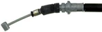 Dorman C94440 Parking Brake Cable Fits Rear Left. Fixed Price $59.52.