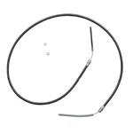 ACDELCO-18P583-REAR Parking Br (92). Fixed Price $29.12.
