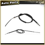Parking Brake Cable Kit For 1994 1995 1996 Mazda B2300 Dorman. Fixed Price $76.59.