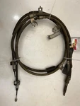 16-20 Kia Sorento Parking Brake Cable Set Left / Right Oem 59770C6000 59760C6000. Fixed Price $98.99.