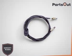 03-11 Mercedes W211 E350 E500 Emergency Parking Brake Foot Pedal Cable Line Oem. Fixed Price $39.60.