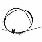 Motorcraft Parking Brake Cable BRCA-284. Fixed Price $128.33.