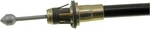 Dorman C92843 Parking Brake Cable Fits Rear Right. Fixed Price $31.78.