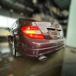 2007 Mercedes-benz C350 Amg Parking Brake Cable A2044201485. Fixed Price $59.98.