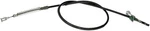 Rr Left Brake Cable Parts Master/dorman BC660222. Fixed Price $45.48.