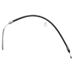 Parking Brake CABLE-ELEMENT3 Raybestos BC92400. Fixed Price $33.98.