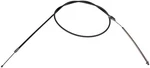 Parking Brake Cable Dorman C93876. Fixed Price $36.03.