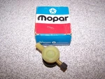 Nos Mopar 3420129 Power Check Valve For 1970 And C-body With Drum Brakes. Fixed Price $100.00.
