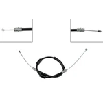 Dorman Parking Brake Cable For 1993-1994 Explorer C94967. Fixed Price $37.42.