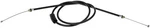 Parking Brake Cable Dorman C95506. Fixed Price $44.61.