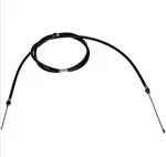Carquest Parking Brake Cable BCA661020. Fixed Price $80.49.