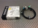 Fits: 04-06 Pontiac G6 Chevrolet Malibu Rear Right Parking Brake Cable BCA660499. Fixed Price $17.00.