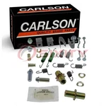 Carlson Rear Parking Brake Hardware Kit For 1999-2008 Acura Tl Emergency Jj. Fixed Price $28.27.