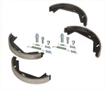 For 2003-2014 Volvo XC90 Parking Brake Emergency Shoes With Springs. Fixed Price $66.00.