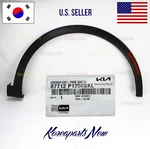 Front Fender Wheel Molding Right Passenger + Lamp Oem Kia Sportage 2023-2025. Fixed Price $194.84.