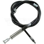 Dorman C660200 Parking Brake Cable For Select 01-07 Chevrolet Gmc Models. Fixed Price $39.19.