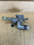 Hyundai Elantra Kona Kia Forte Soul 2.0L Water Outlet Housing 25600-2E000 Oem. Fixed Price $31.95.