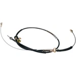 Dorman C93801 Parking Brake Cable. Fixed Price $122.47.