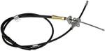Parking Brake Cable Dorman C661426 Fits 05-13 Toyota Avalon. Fixed Price $43.04.