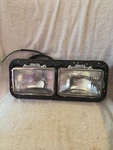Dorman Dual Headlight Assembly, 888-5425, Right Side, Fits Kenworth, New.. Fixed Price $197.00.