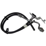 BRHF75 Motorcraft Brake Line Front Passenger Right Side For F350 Truck F250 Han. Fixed Price $129.28.