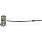 Dorman C660180 Parking Brake Cable 90-04 Forester Impreza Legacy Outback. Fixed Price $24.57.
