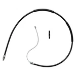 For Chevy Astro 96-02 Acdelco Gold Steel Rear Driver Side Parking Brake Cable. Fixed Price $15.73.