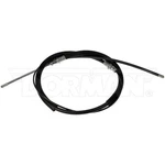 Dorman C94057 Parking Brake Cable. Fixed Price $32.23.