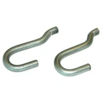 64-72 Parking Brake Cable Rear Control Arm Hooks Ss W30. Fixed Price $17.00.
