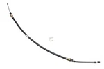 Wagner F128720, BC128720, BC93942 Parking Brake Cable With Clip Nos. Fixed Price $29.99.