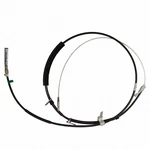 2012 Through 2014 Ford F-150 Right Side Parking Brake Cable CL3Z-2A635-P. Fixed Price $76.99.