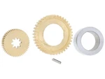 Uro Parts Premium Parking Brake Actuator Gear Kit 095584010 Bmw 750LI 750I 745LI. Fixed Price $97.60.