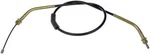 Intermediate Brake Cable Dorman/first Stop C96102. Fixed Price $26.09.
