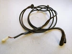 Nice Original Porsche 911 3.2 Carrera Front Brake Warning Wiring Harness #2. Fixed Price $75.00.