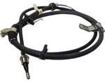 Gm Cable Asm-park Brk Rr 25904012 New Oem. Fixed Price $26.79.